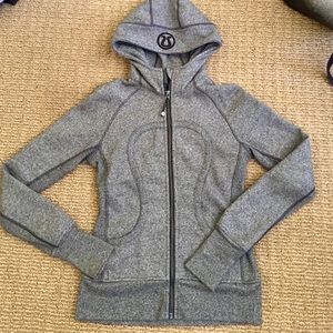 Lululemon Scuba Hoodie